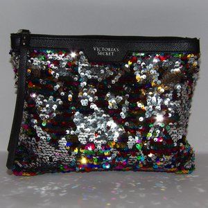 Victoria's Secret Black - Handbag Purse